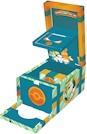 Image du produit Pokémon PKM Paldea Adventure Chest (Allemand, Coffret & Collection)