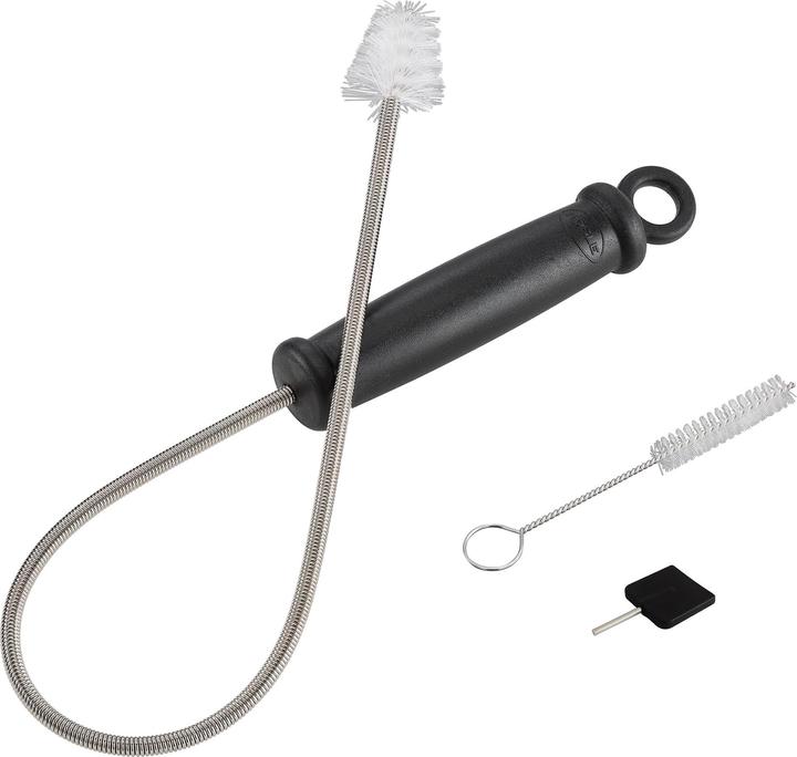 Produktbild Rösle Gasbrenner-Wartungs-Set 3-teilig (60 cm)
