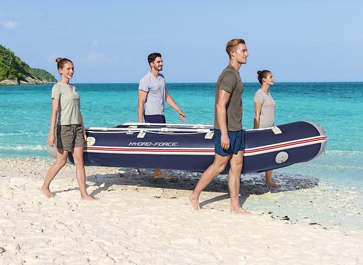 Image du produit Bestway Mirovia Pro (330 cm, 4 pers.)