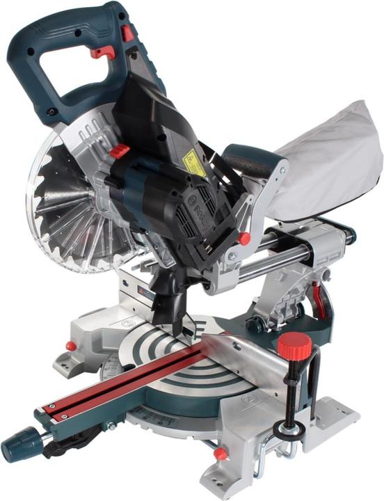 Productafbeelding Bosch Professional GCM 18V-216 Professional