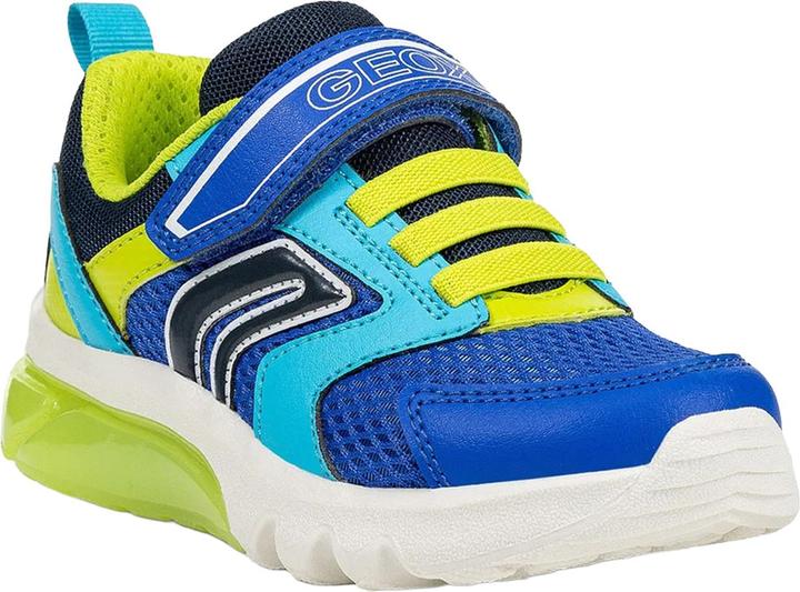 Produktbild Geox Jungen Sneaker Ciberdron (22)