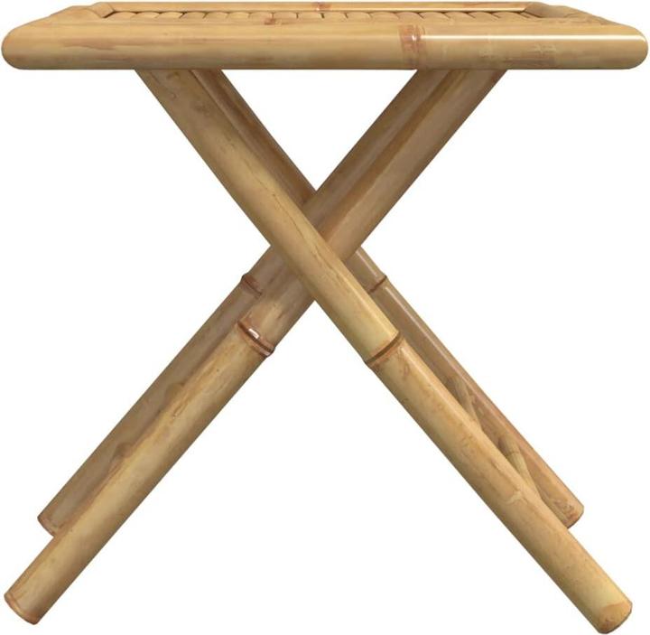 Immagine prodotto VidaXL Tavolo da giardino pieghevole (45 cm)