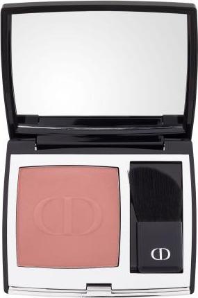 Actual product image Dior Rouge Blush (100 Nude Look)