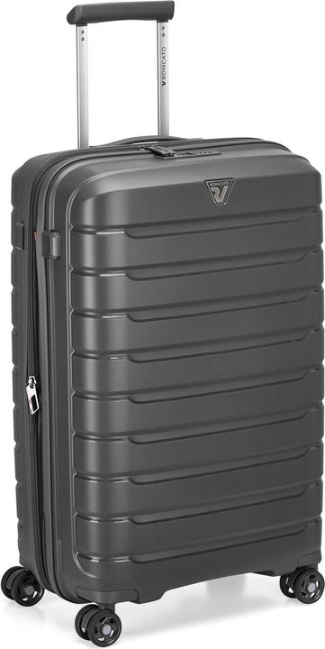Actual product image Roncato B-Flying 4 wheels trolley 68 cm (83 l, L (90 - 115l))