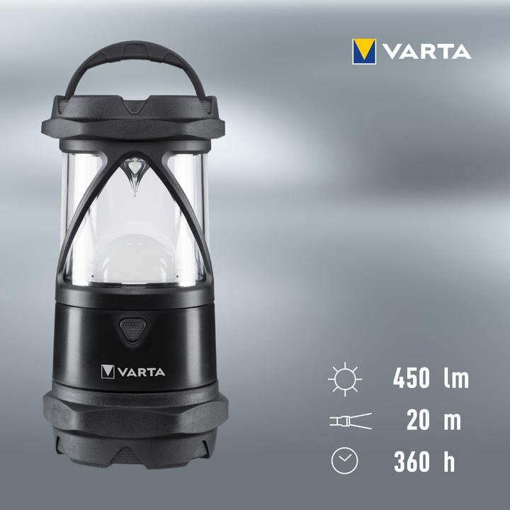 Produktbild Varta L30 Pro