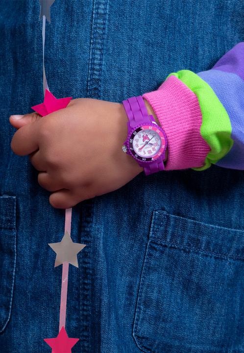 Image du produit Tikkers Enseignant de Kid's Time (Montre analogique)