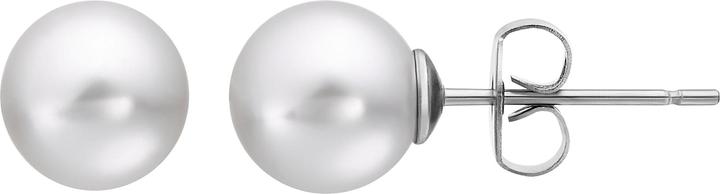 Produktbild Heideman Damen Ohrringe Silber Farbend (100% Edelstahl)