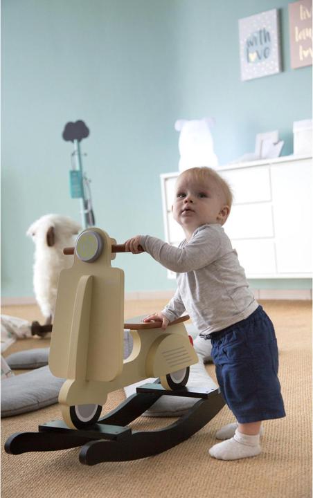 Produktbild Childhome Vespa