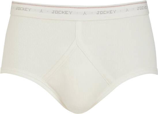 Jockey Classic Cotton Y-Front Brief