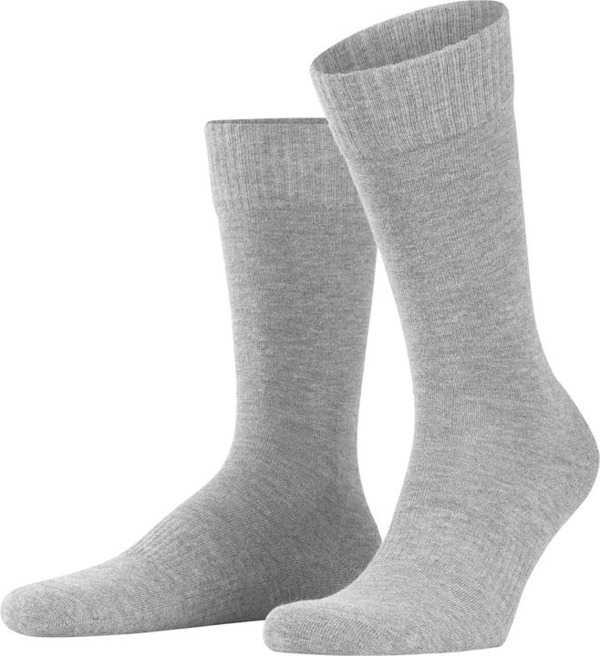 Grey Melted