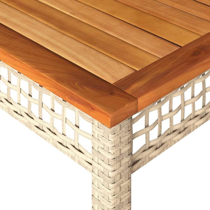 Immagine prodotto VidaXL Tavolo da giardino (80 cm)