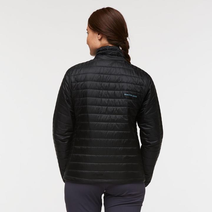 Produktbild Cotopaxi Capa Insulated Jacket (S)