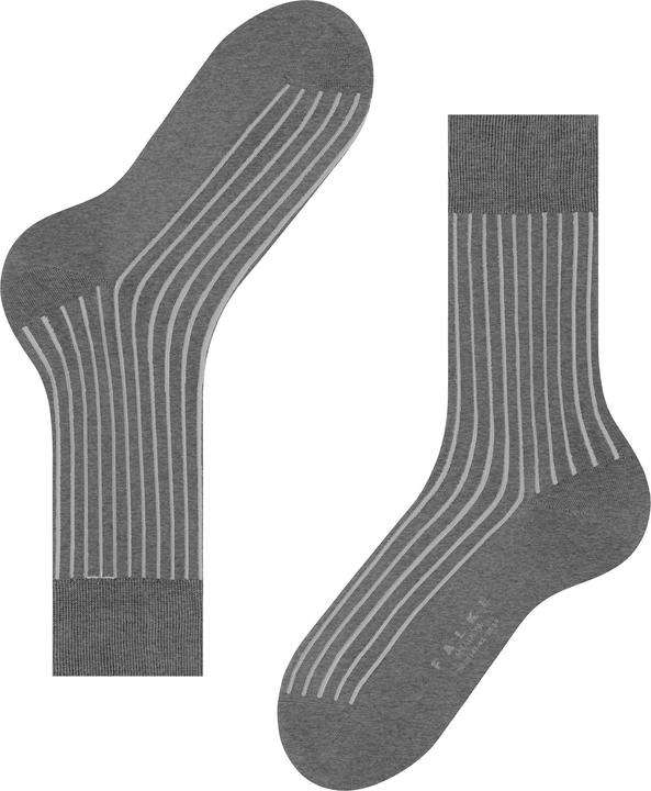 Produktbild Falke Socken Shadow (Einzelpack, 43 - 44)