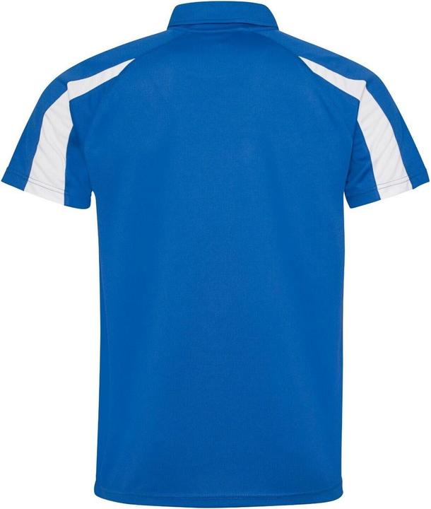 Immagine prodotto Awdis Maglietta Polo Contrasto Uomo (L)