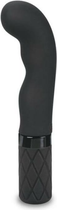 Actual product image Lovetoy Vibe O-Sensual G Intru G-spot Black