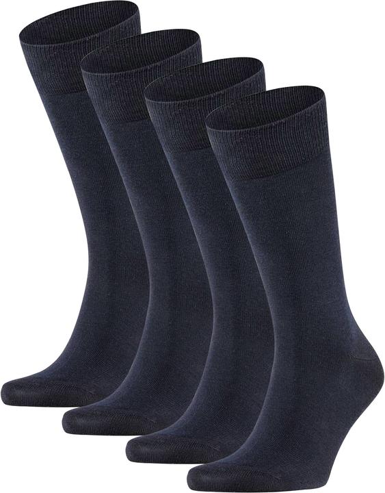 Produktbild Falke Socken Casual Happy DP SO - 20096 (4er Pack, 43 - 46)