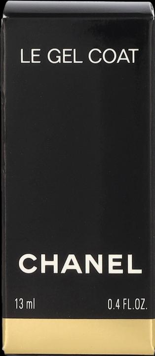 Immagine prodotto Chanel Le Gel Coat (re) (Trasparente, Topcoat)