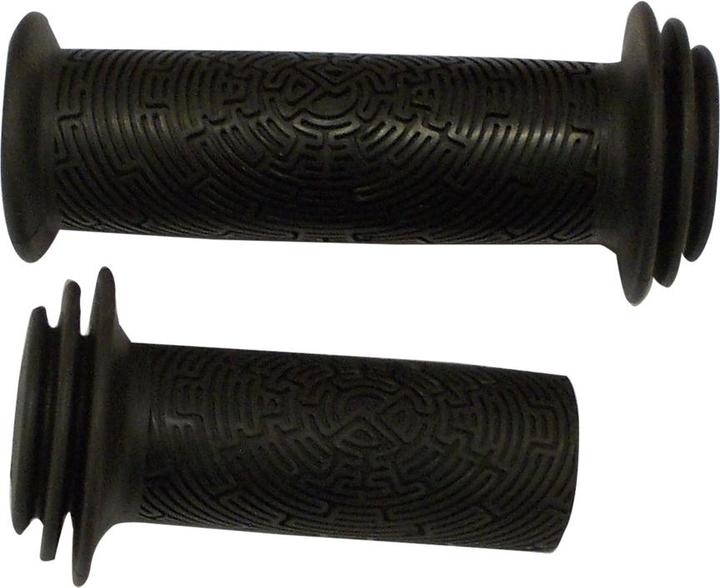 Produktbild Mustang Velo Lenkergriffe VLG1923 7/8"x100/75mm