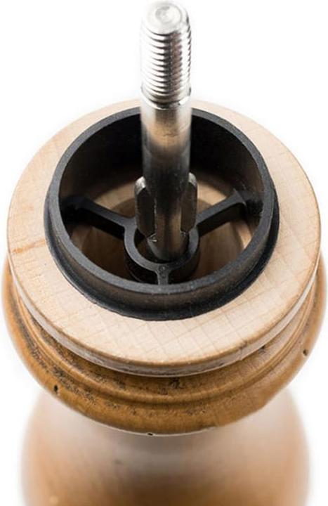 Actual product image Peugeot Paris Antique (Pepper)