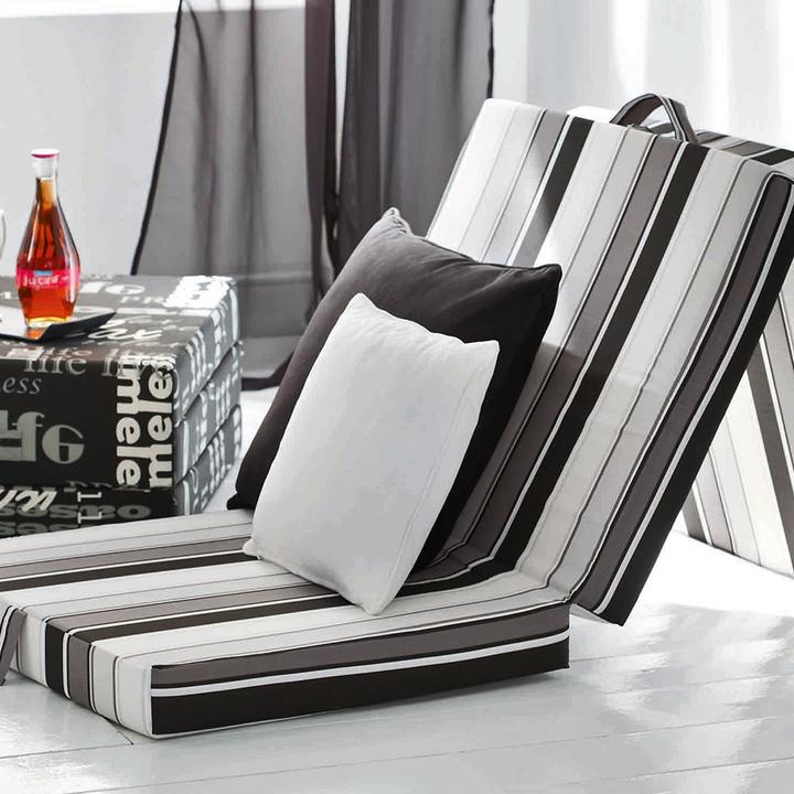 Produktbild VitaliSpa Falty (70 x 190 cm)