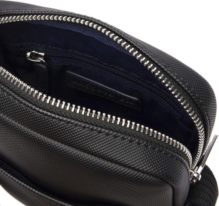 Image du produit Lacoste Slim Vertical Camera Bag