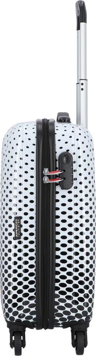 Image du produit American Tourister Disney Legends (36 l, Bagage à main (jusqu'à 50l))
