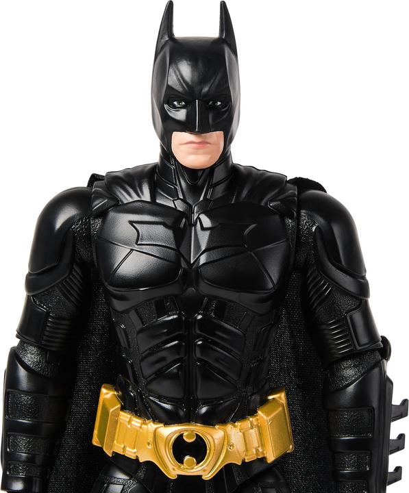 Produktbild Spin Master The Dark Knight - Batman