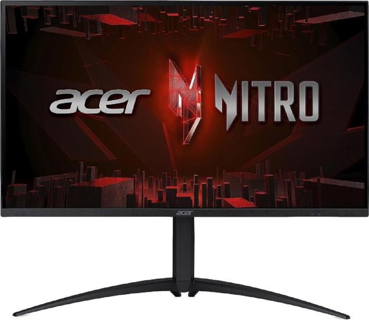Immagine prodotto Acer Nitro XV275KP3biipruzx (3840 x 2160 pixel, 27")