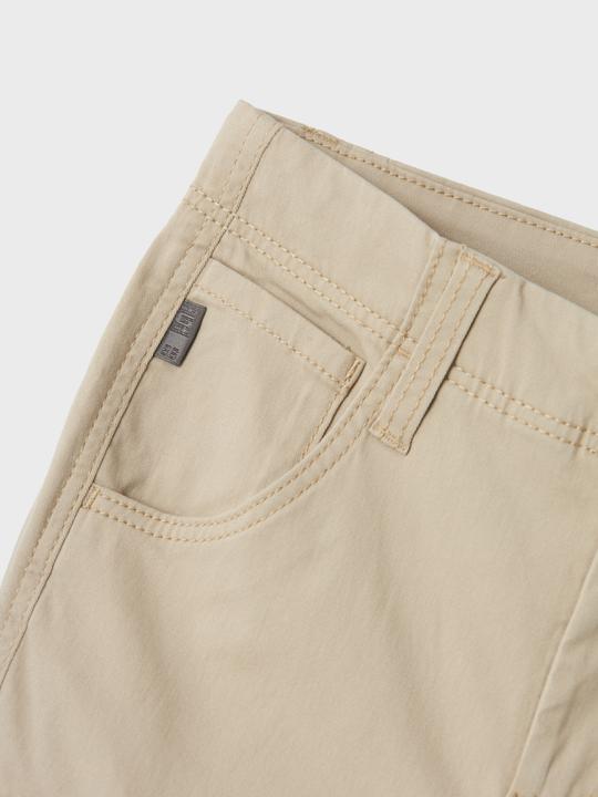 Image du produit Name it Pantalon cargo Regular Fit (146)