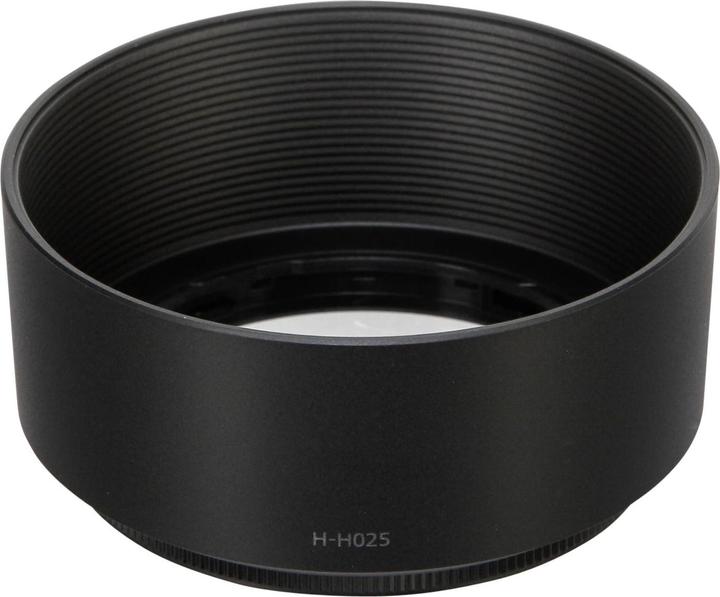 Produktbild Panasonic 25mm f/1.7 ASPH. (Micro Four Thirds, Micro Four Thirds)