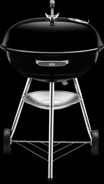 Image du produit Weber Compact Kettle (57 cm)