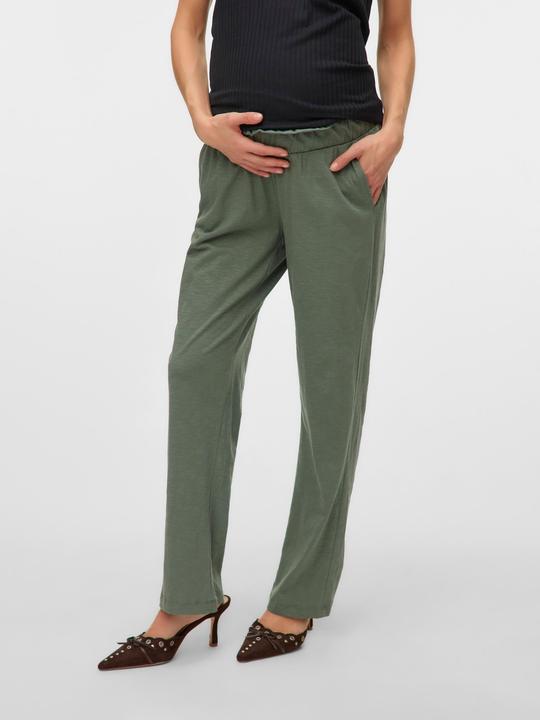 Image du produit Mamalicious Pantalon de maternité Pantalon (XS)