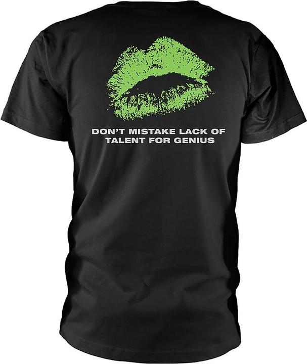 Produktbild Type O Negative Bloody Kisses (M)
