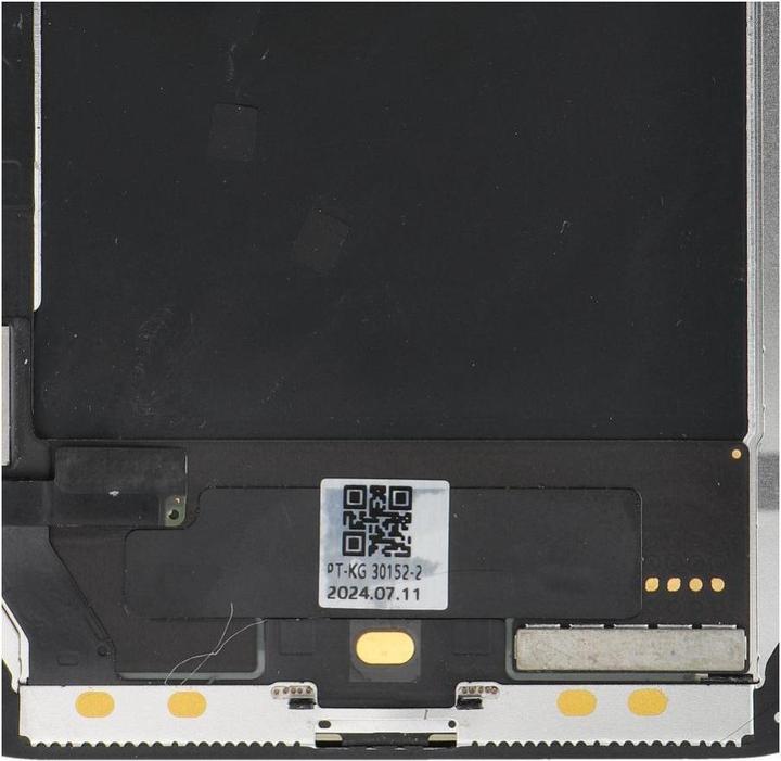 Produktbild NoName LCD display! FixCell FixCell LCD Display for IPHONE XS Max Super Retina (refurbished) (Display)