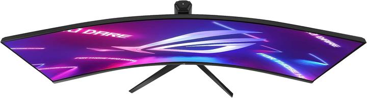 Actual product image ASUS ROG XG49WCR (5120 x 1440 pixels, 49")