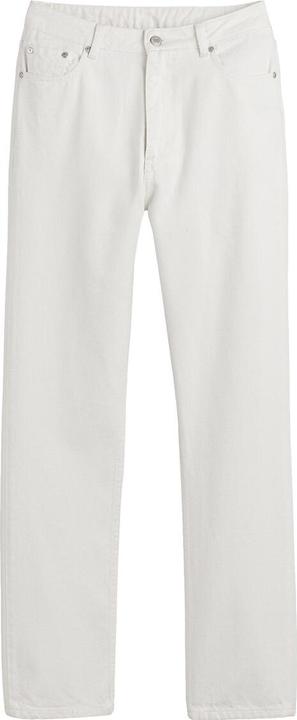 Produktbild La Redoute Collections High-Waist-Jeans (28, S)