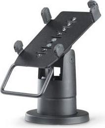 Actual product image Ergonomic Solutions SpacePole Stack with