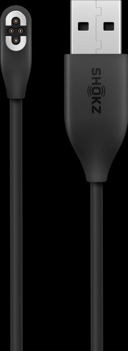 Produktbild Shokz OpenSwim Pro (NC, 9 h, Kabellos)