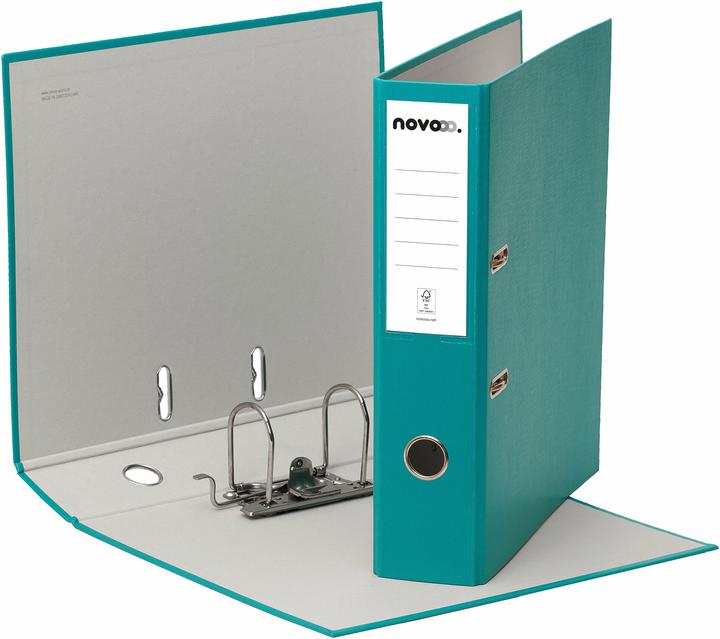 Image du produit Novooo PRO - classeur 7cm (A8, 70 mm, 1 pièce(s))