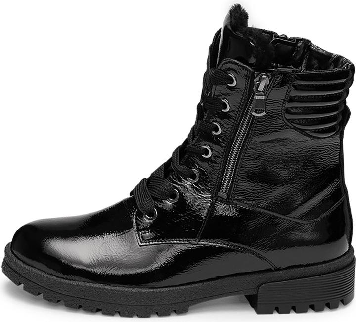 Image du produit Vitaform Stiefeletten Damen Weite H Softlackleder (40)