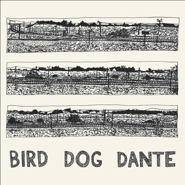 Immagine prodotto Bird Dog Dante (John Parish, 2018)