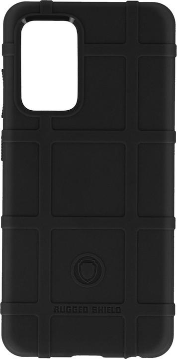 Actual product image Avizar Texturée Series (Samsung Galaxy A52)