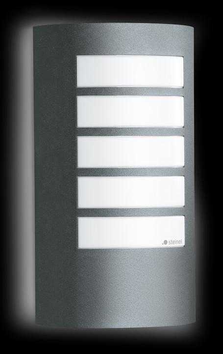 Actual product image Steinel Outdoor lamp L 12 M (60 lm, E27, IP44)