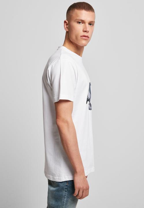 Image du produit Mister Tee Dove Sneaker Tee (M)