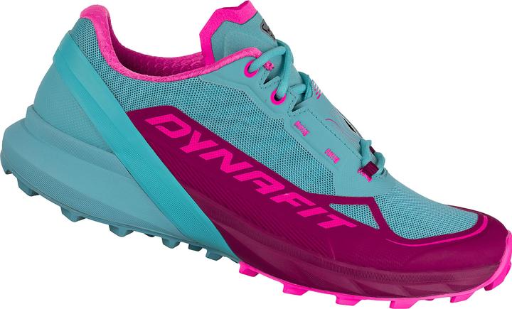 Marine Blue, Beet Red