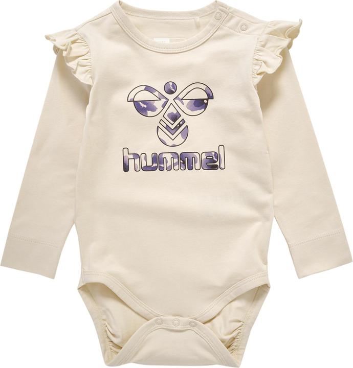 hummel hmlGITHA BODY L/S