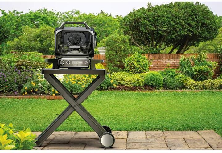 Immagine prodotto Ninja Grill a legna per esterni (2.40 kW)