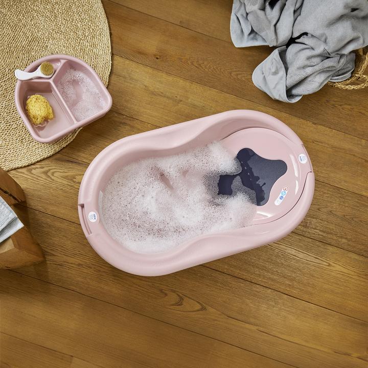 Actual product image Rotho Babydesign TOP bath insert