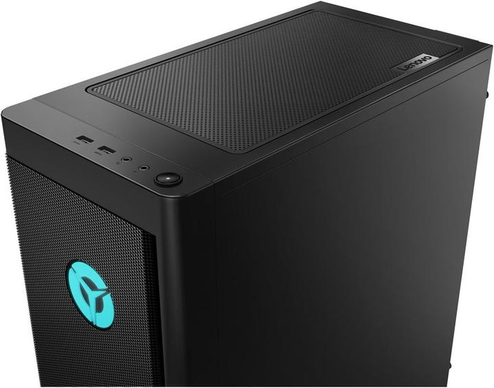 Image du produit Lenovo Legion T5 (Intel Core i7-12700F, 16 Go, 1000 Go, GeForce RTX 3070)