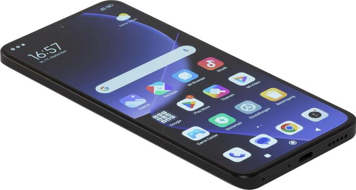 Produktbild Xiaomi 13T Pro (512 GB, Black, 6.67", Dual SIM, 50 Mpx, 5G)